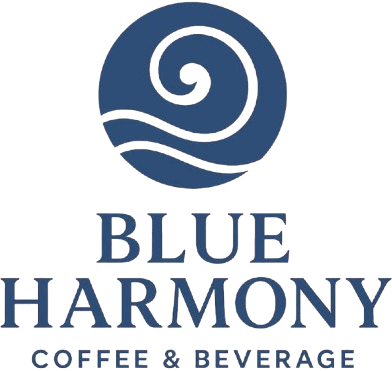 BLUE HARMONY Logo